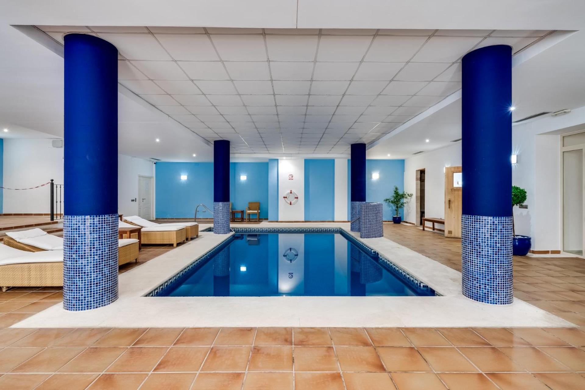 Molo Residences Boutique Apartments & Spa Marbella Esterno foto
