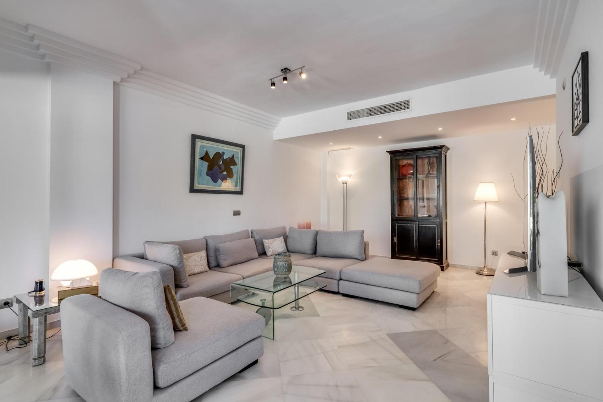 Molo Residences Boutique Apartments & Spa Marbella Esterno foto