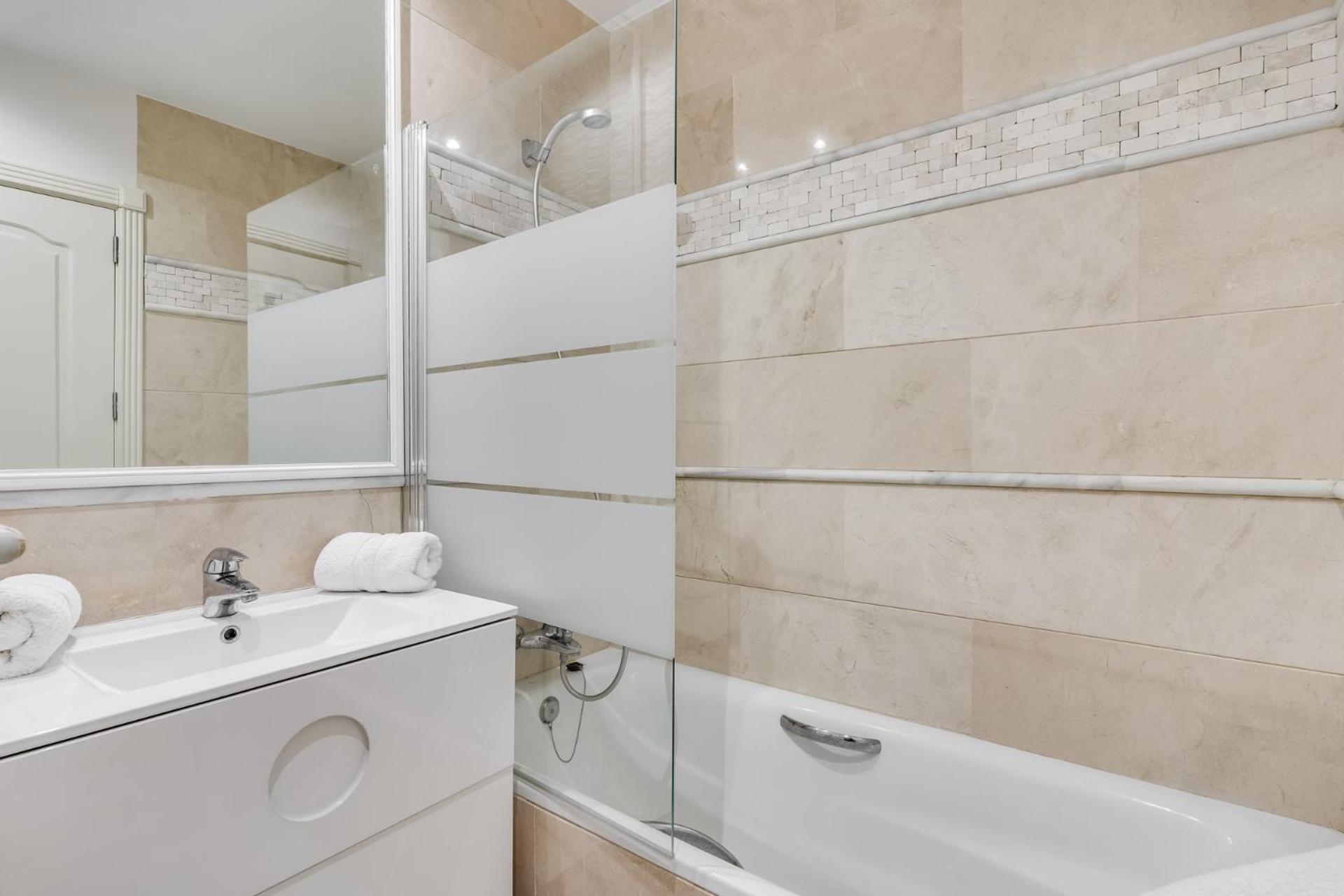 Molo Residences Boutique Apartments & Spa Marbella Esterno foto
