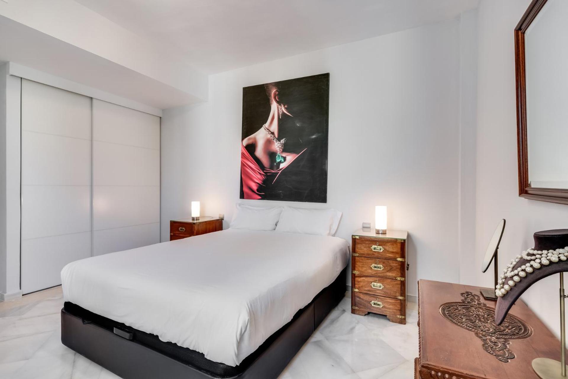Molo Residences Boutique Apartments & Spa Marbella Esterno foto