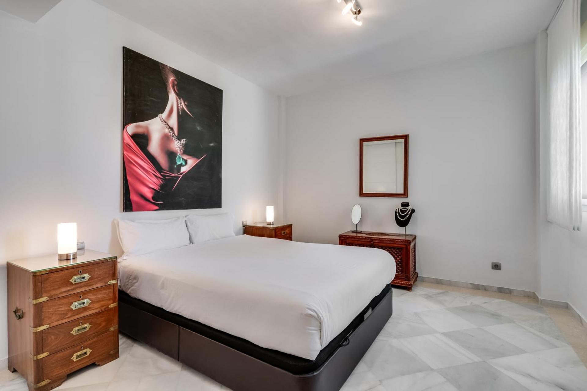 Molo Residences Boutique Apartments & Spa Marbella Esterno foto