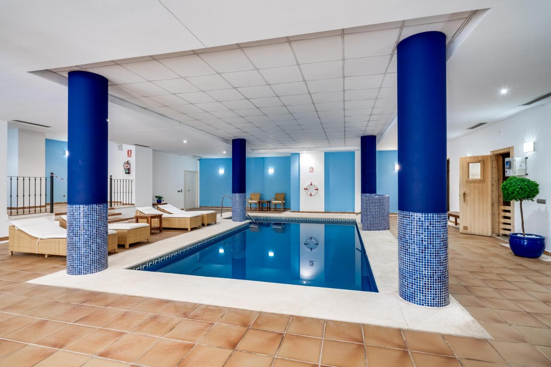 Molo Residences Boutique Apartments & Spa Marbella Esterno foto