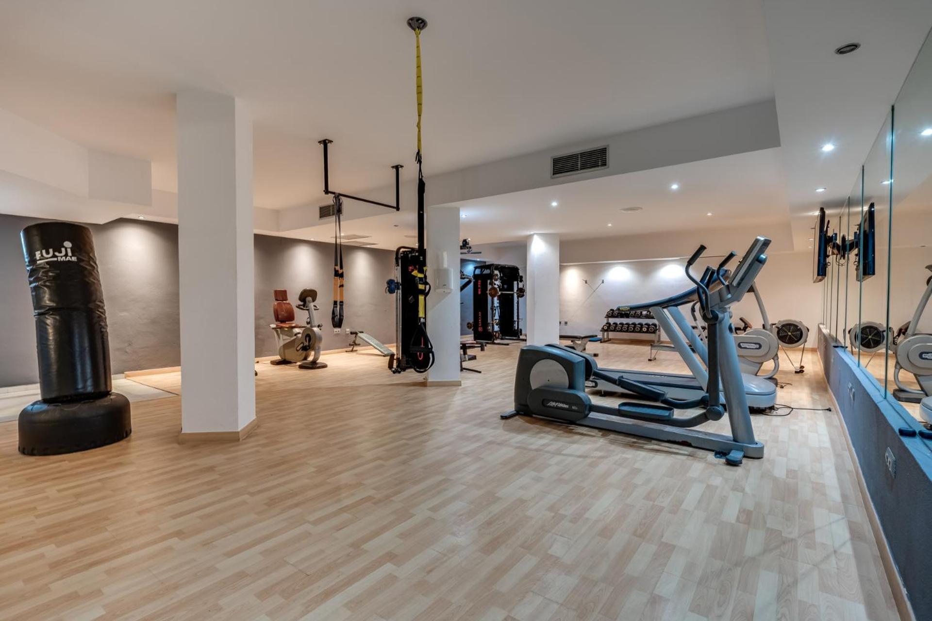 Molo Residences Boutique Apartments & Spa Marbella Esterno foto