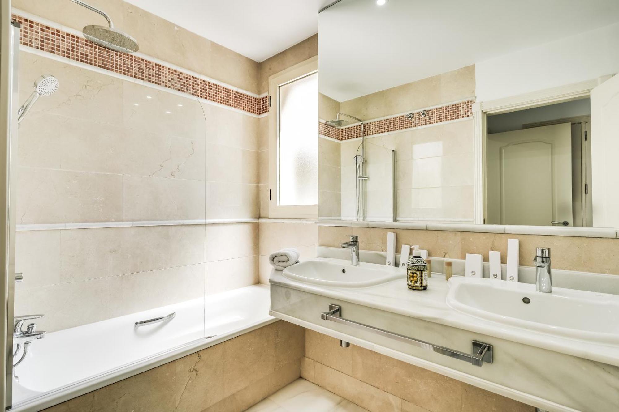 Molo Residences Boutique Apartments & Spa Marbella Esterno foto