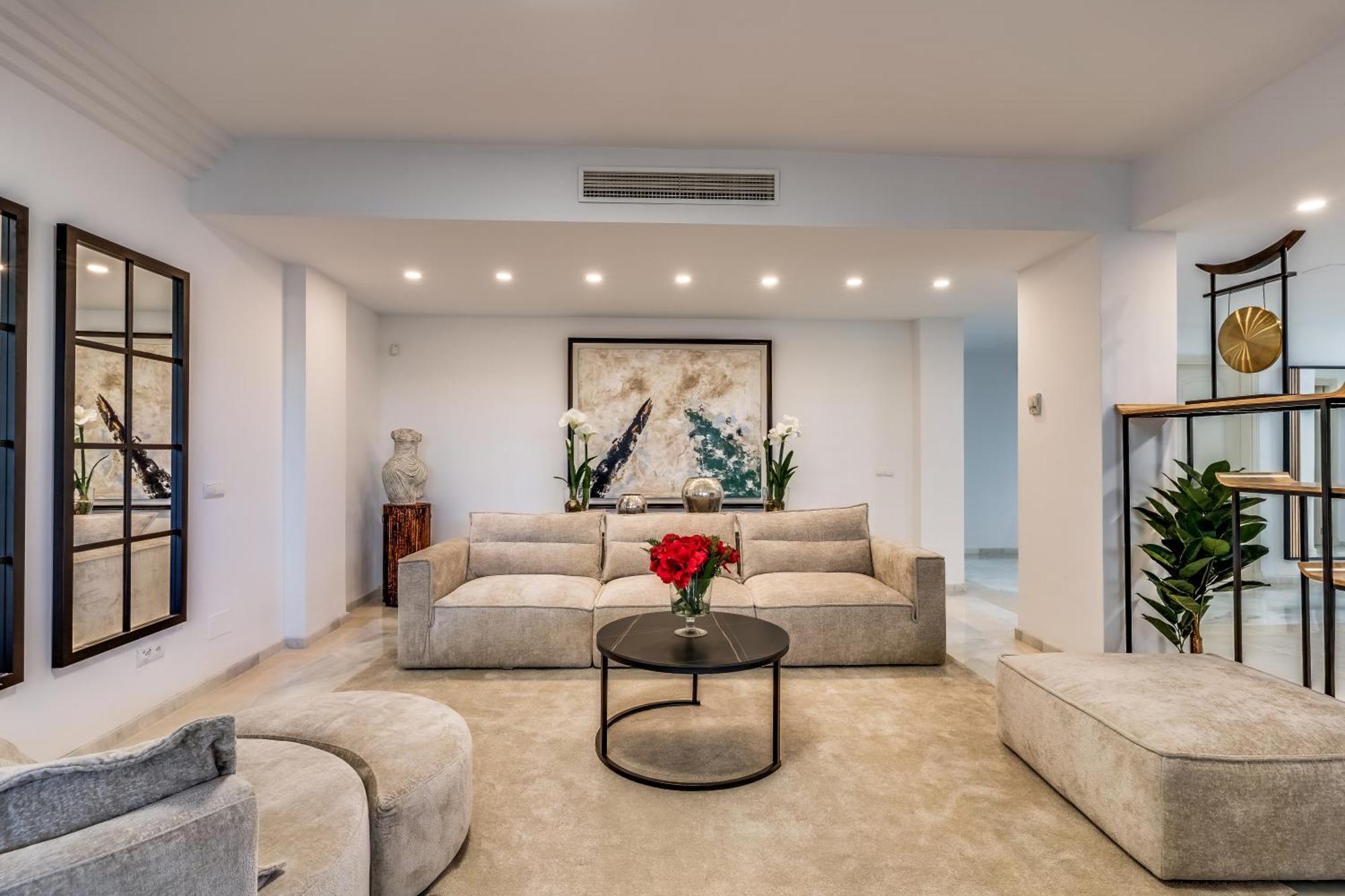 Molo Residences Boutique Apartments & Spa Marbella Esterno foto