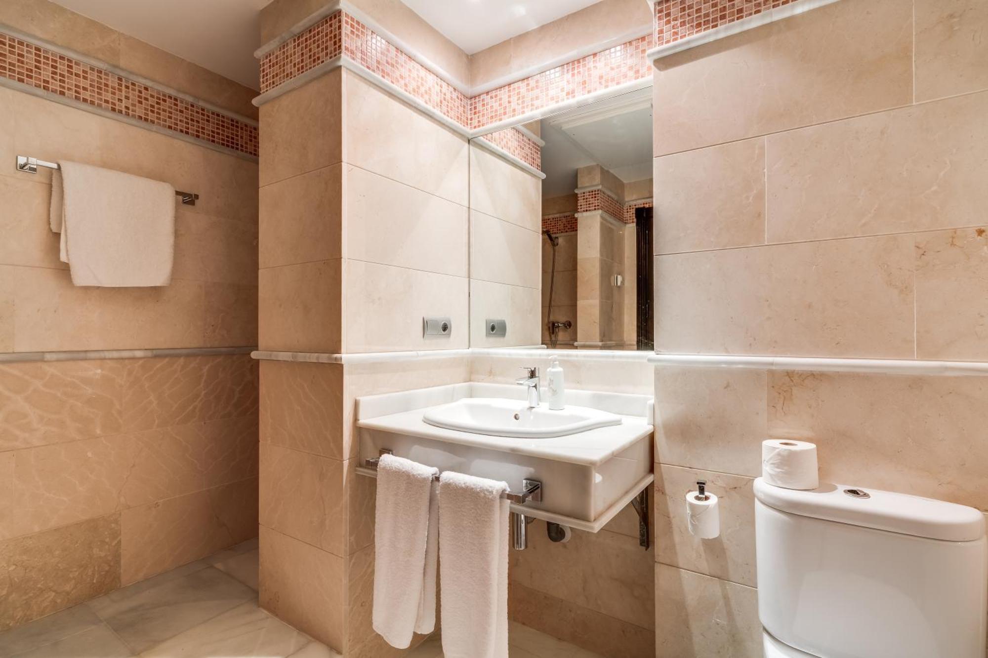 Molo Residences Boutique Apartments & Spa Marbella Esterno foto