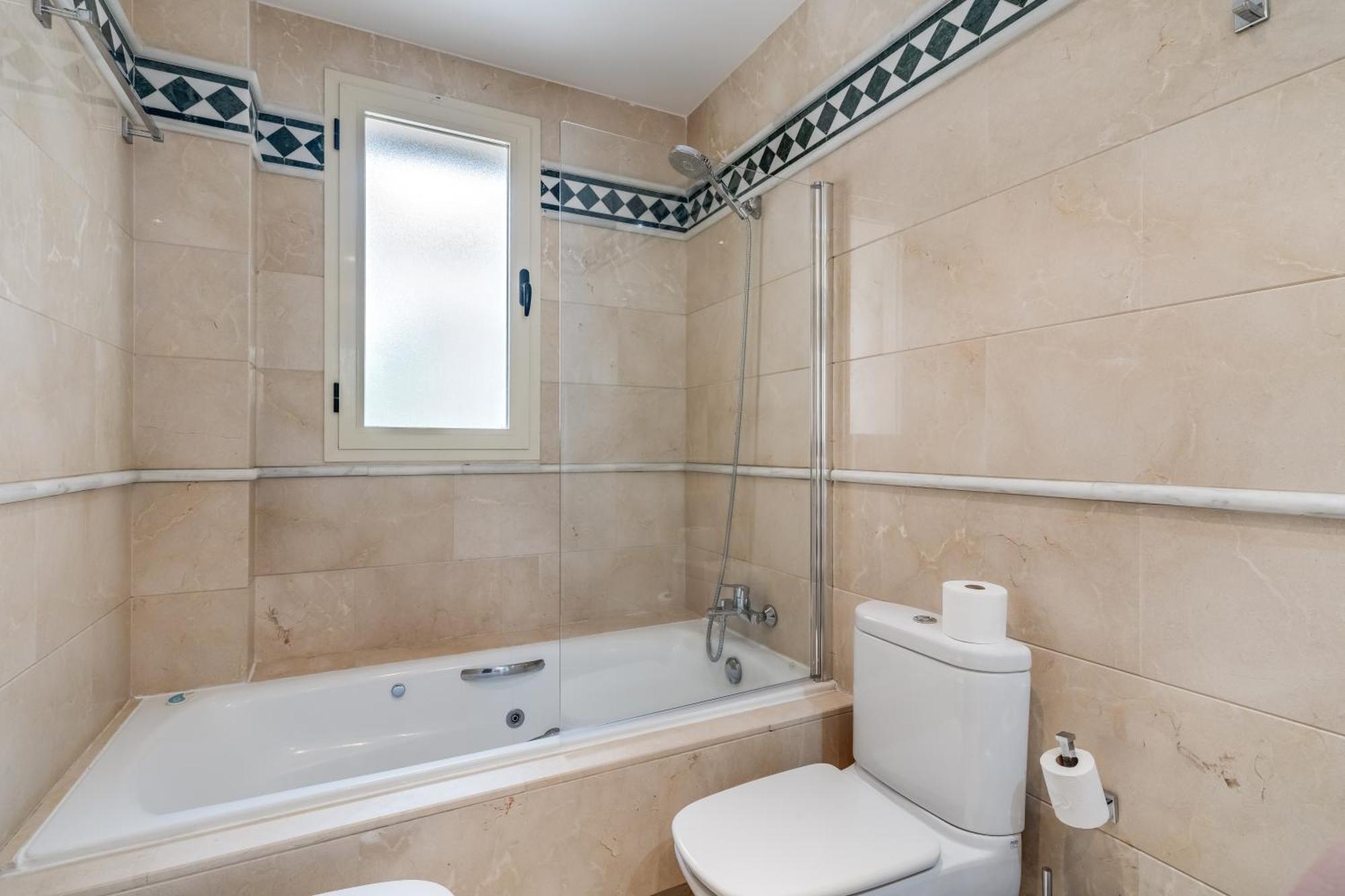 Molo Residences Boutique Apartments & Spa Marbella Esterno foto