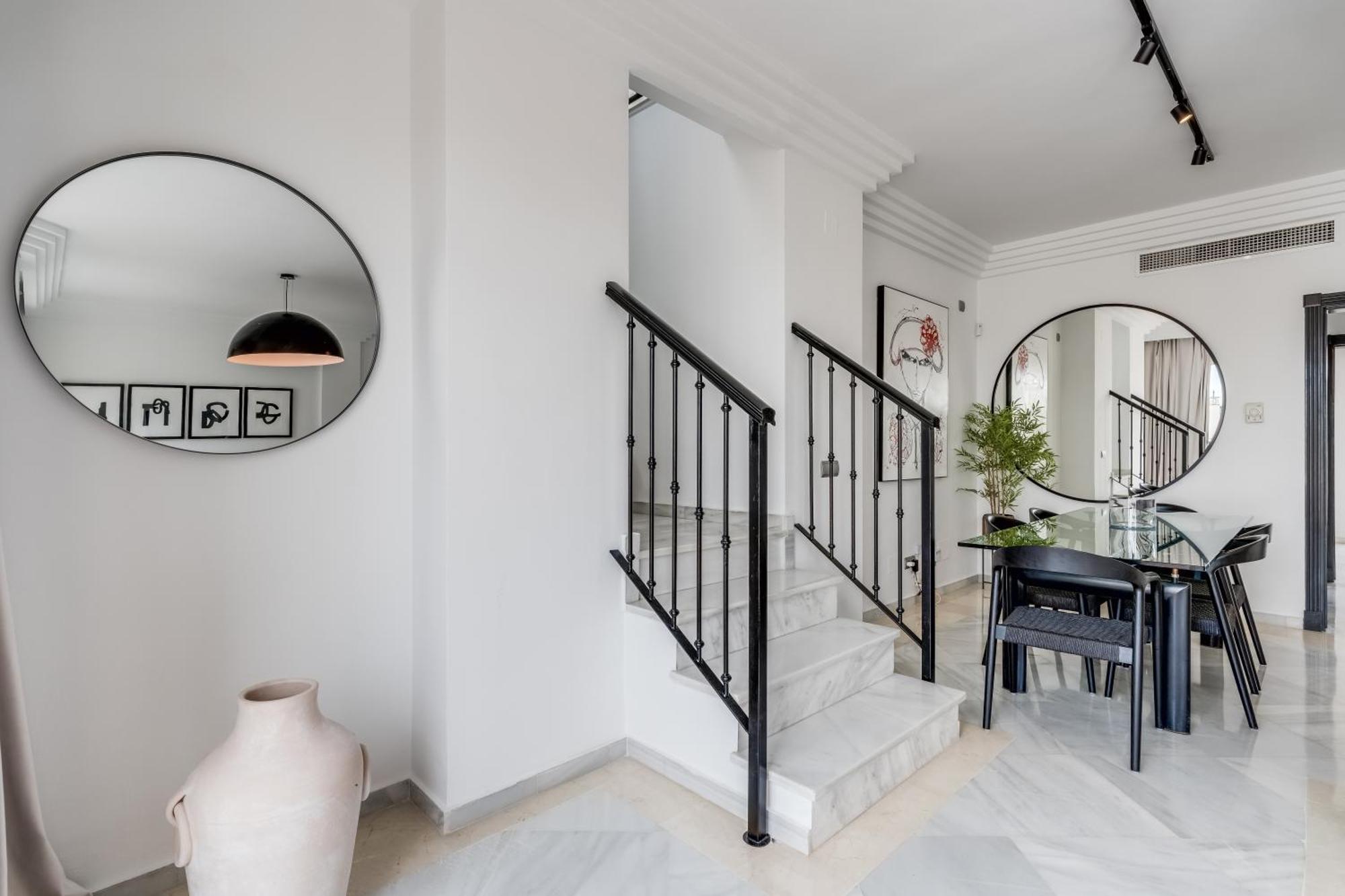 Molo Residences Boutique Apartments & Spa Marbella Esterno foto