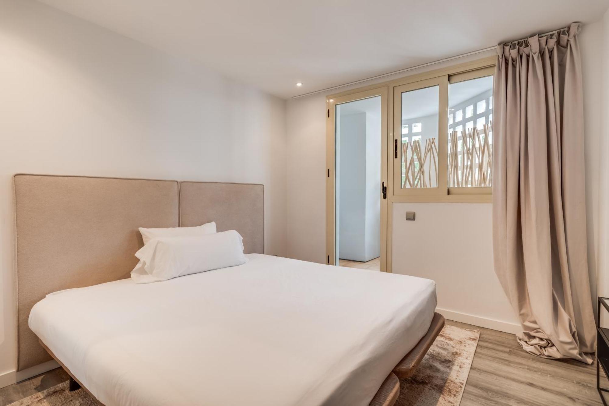 Molo Residences Boutique Apartments & Spa Marbella Esterno foto